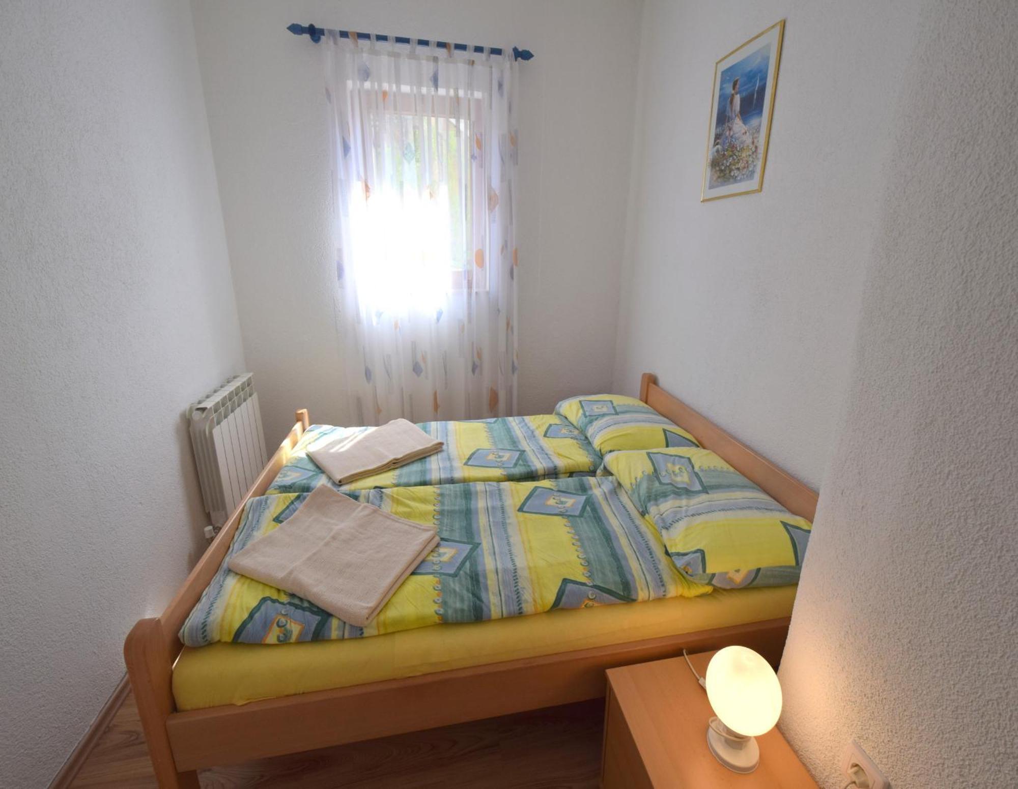 Apartments Martin Malinska Buitenkant foto